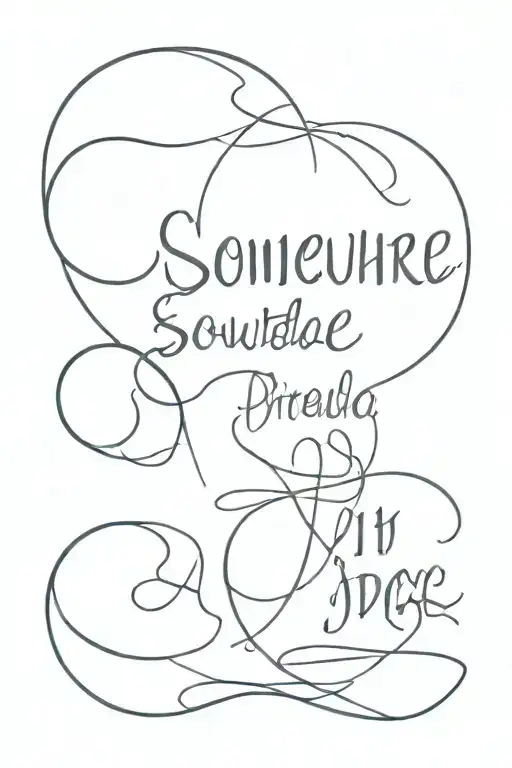 somewhere between proverbs 31 & judges 4   tattoo design idea