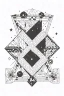 “Design a meaningful triceps tattoo that incorporates the Leo constellation (representing August 1999) tattoo design idea