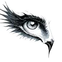 2x2 tattoo design idea