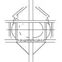 Borderlands tattoo design idea