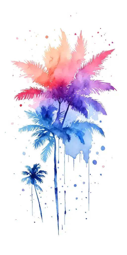 Panama City Panamá tattoo design idea