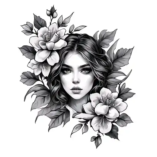 Anita 23-09-2023 tattoo design idea