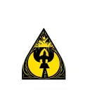 Wu Tang Clan crest tattoo design idea