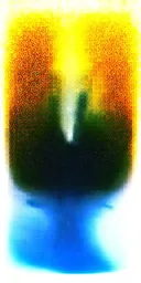 gothic octopus wrapped around a tree full of birds and wind tattoo design idea