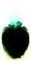 gothic octopus wrapped around a tree full of birds and wind tattoo design idea