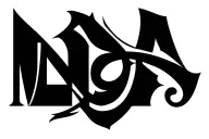 childs name incorporated tattoo design idea