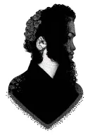 agry tattoo design idea