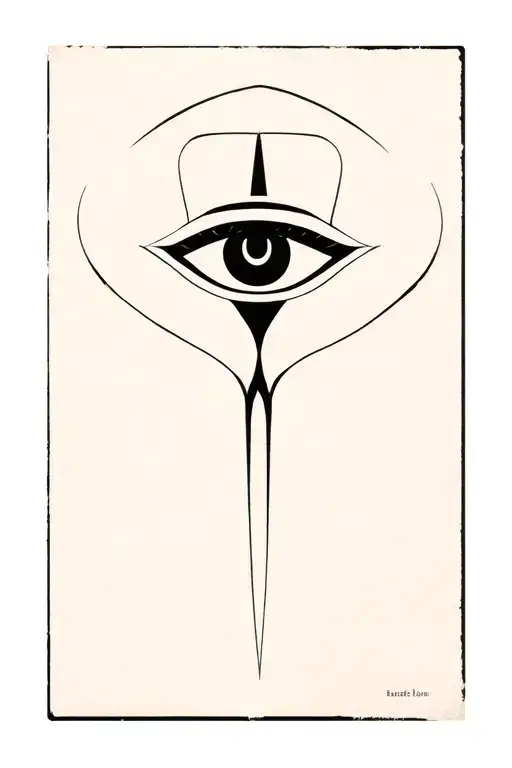 Sekhmet et bastet eye of raa tattoo design idea