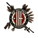 sof tacp crest tattoo design idea