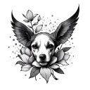 11-15-20 tattoo design idea