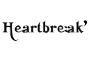 "Heartbreak" tattoo design idea