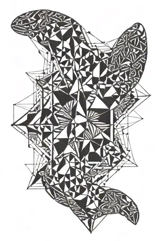 Foot tattoo tattoo design idea