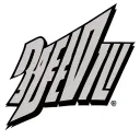 DAREDEVIL LOGO tattoo design idea