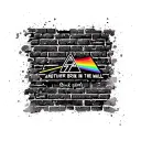 "Coby " pink floyd prism another brick in the wall cover tattoo design idea