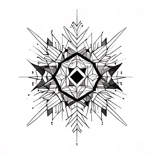 Murphy's Law tattoo design idea