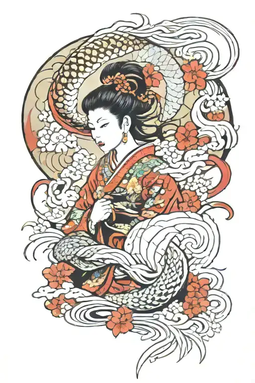 I came, I saw, I won tattoo design idea