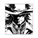 jotaro jotar why panel tattoo design idea