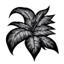 aloha symbol a ed symbol tattoo design idea