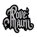 "Rove-Mauri" Two Word Ambigram Generator tattoo design idea