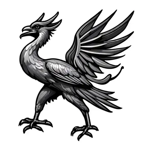 Liverpool tattoo design idea