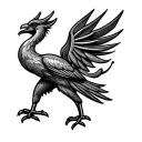 Liverpool tattoo design idea