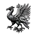 Liverpool tattoo design idea