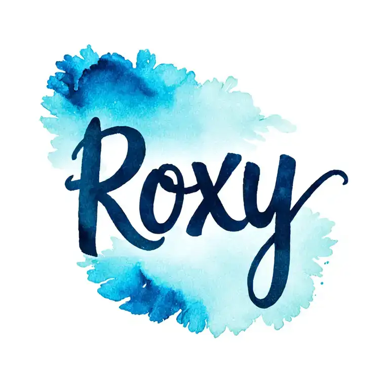 115+ Roxy Tattoo Ideas in 2026 - BlackInk AI