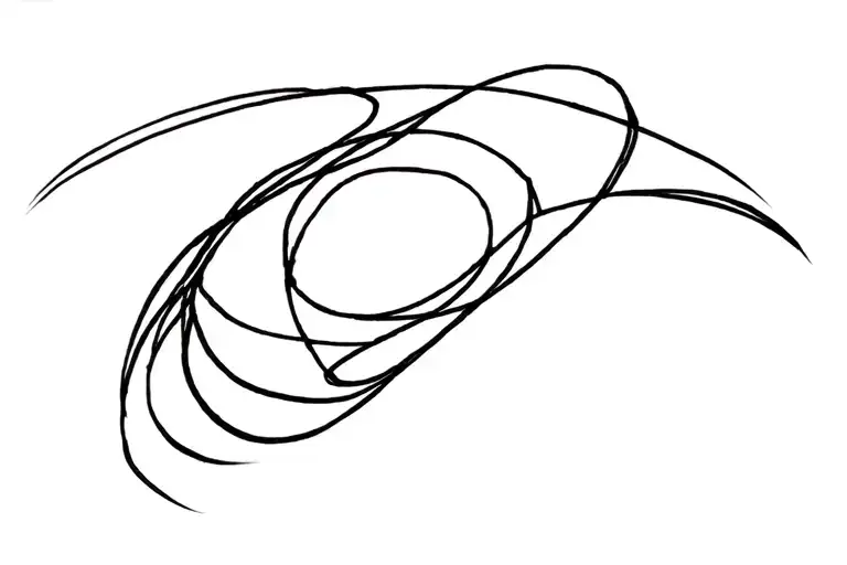 Super Sic 58 tattoo design idea