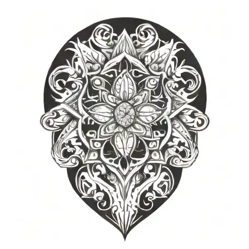 gay tattoo tattoo design idea