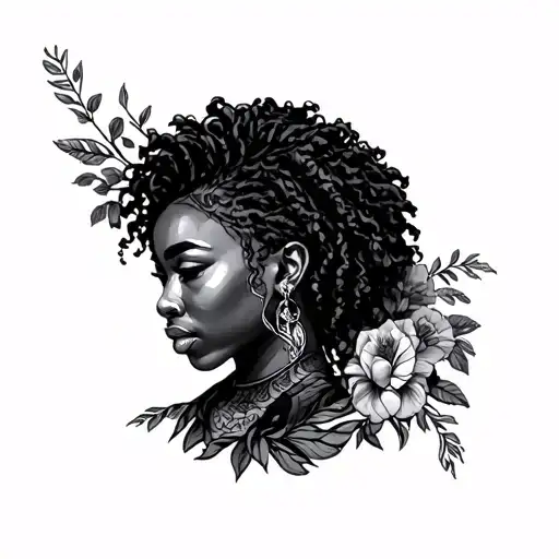 black people tattoo design tattoo design idea