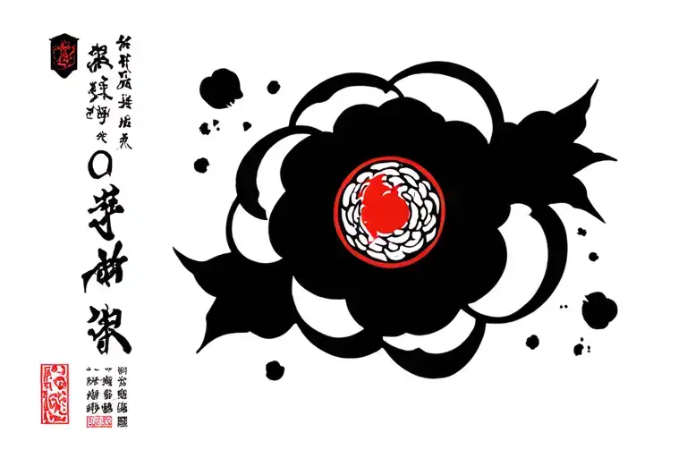 WTG LIKE OTF TATTOO tattoo design idea