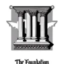 The Foundation”Design Structure:Three Pillars rising vertically:Left Pillar: Symbolizes FatherhoodCenter Pillar: Sy tattoo design idea
