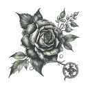 czech republic tattoo design idea