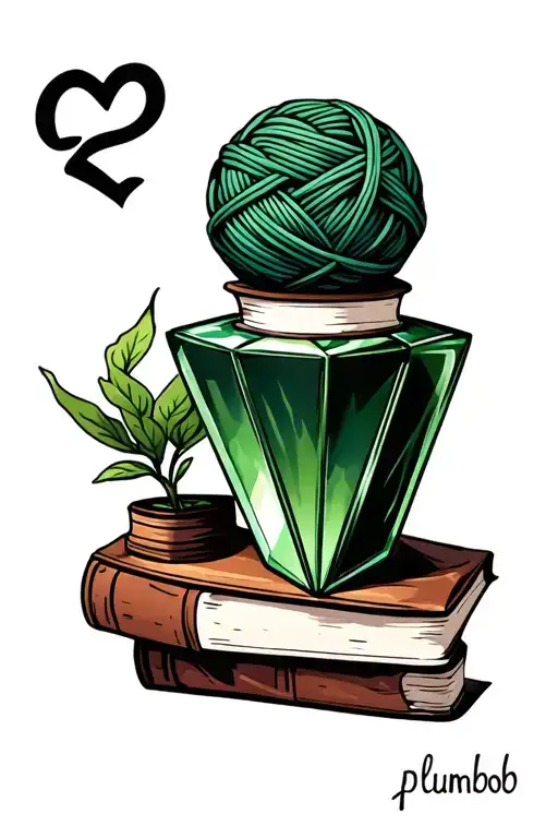 Sims plumbob, Toy story, slytherin, Books, Yarn ball knitting or crochet, Plants, travel tattoo design idea