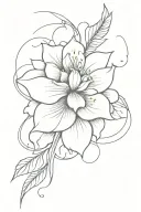 my hero acadamia tattoo design idea