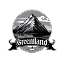 Greenland Name Design: Write tattoo design idea