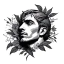 Levi tattoo design idea