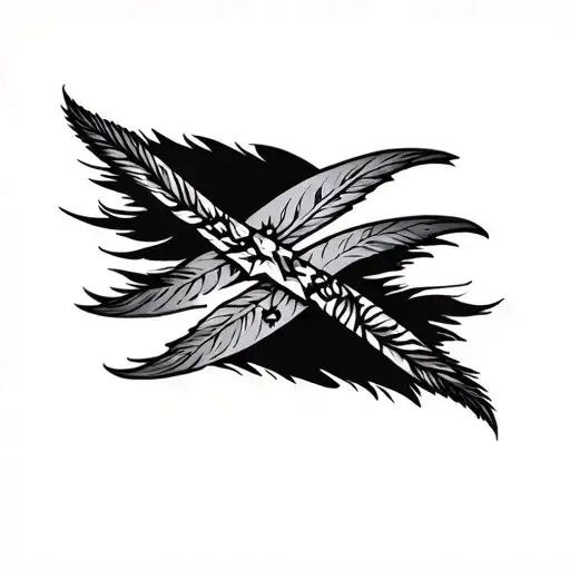 Dominican Republic tattoo design idea