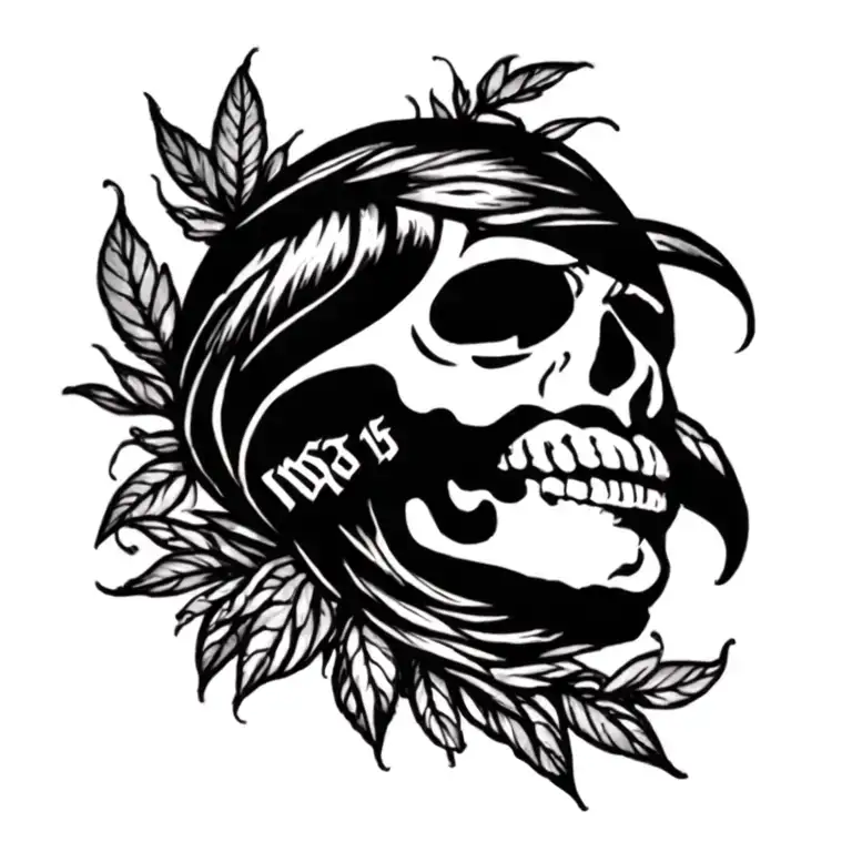 "MG 15" El Salvador tattoo design idea