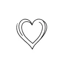 heart Thomas tattoo design idea