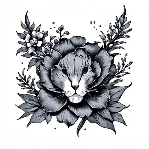 Czech tattoo design idea