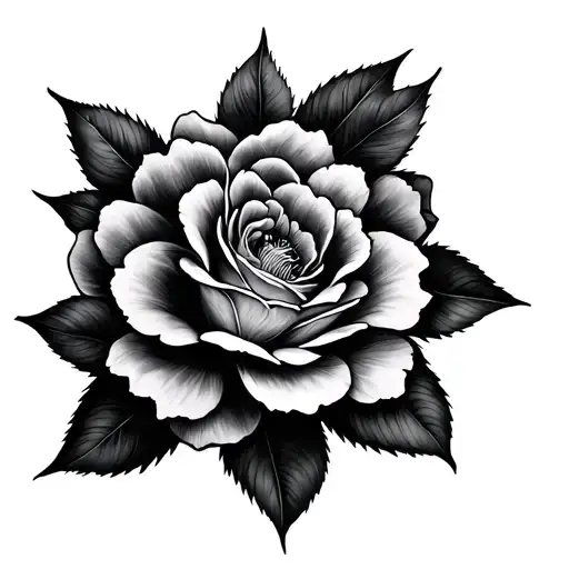 2x2 tattoo design idea