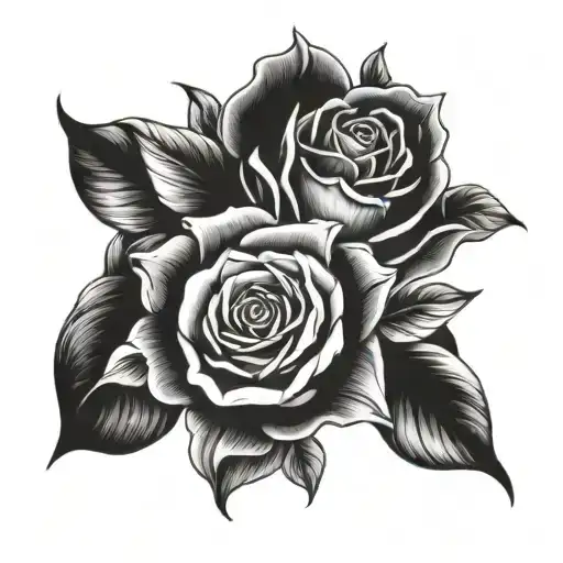 proverbs 31:31:  tattoo design idea