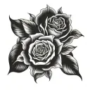 proverbs 31:31:  tattoo design idea