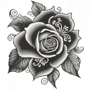 proverbs 31:31:  tattoo design idea