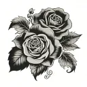 proverbs 31:31:  tattoo design idea