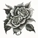 proverbs 31:31:  tattoo design idea