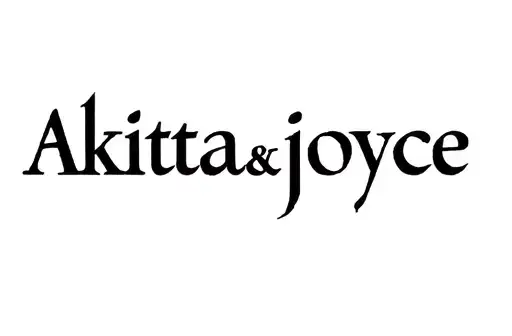"Akita&joyce" tattoo design idea