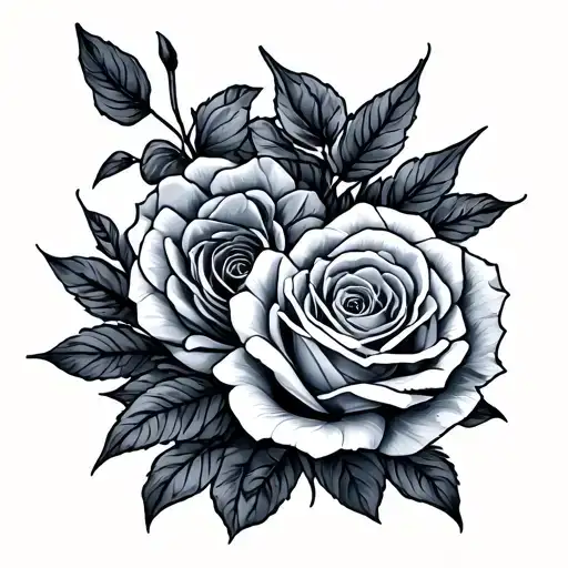 florence tattoo design idea