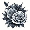 florence tattoo design idea